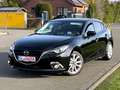 Mazda 3 2.2 Sports Line | HeadUp| KeylessGo| AHK| HU 04/27 Zwart - thumbnail 2