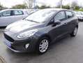 Ford Fiesta 1.0 EcoBoost *AUTOM*CLIM* Gris - thumbnail 2