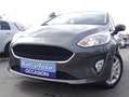 Ford Fiesta 1.0 EcoBoost *AUTOM*CLIM* Gris - thumbnail 1