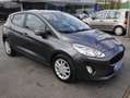 Ford Fiesta 1.0 EcoBoost *AUTOM*CLIM* Gris - thumbnail 3