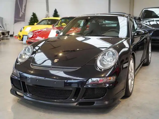 Porsche 997 GT3