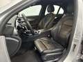 Mercedes-Benz C 220 220D 220 D 170 SPORTLINE / CUIR / CAMERA DE RECUL Grigio - thumbnail 9