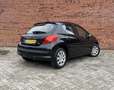 Peugeot 207 1.4 VTi Cool 'n Blue, Airco, Elektr. ramen, ISOFIX Schwarz - thumbnail 3