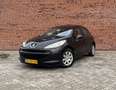 Peugeot 207 1.4 VTi Cool 'n Blue, Airco, Elektr. ramen, ISOFIX Schwarz - thumbnail 2