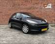 Peugeot 207 1.4 VTi Cool 'n Blue, Airco, Elektr. ramen, ISOFIX Schwarz - thumbnail 1