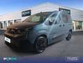 Citroen Berlingo Talla M BlueHDi 100 S&S Plus Azul - thumbnail 1