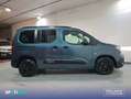 Citroen Berlingo Talla M BlueHDi 100 S&S Plus Azul - thumbnail 4