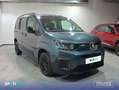 Citroen Berlingo Talla M BlueHDi 100 S&S Plus Azul - thumbnail 3