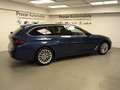 BMW 530 e Touring Pano DA Prof 360° HuD DAB LED Blau - thumbnail 6