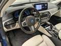 BMW 530 e Touring Pano DA Prof 360° HuD DAB LED Blau - thumbnail 11