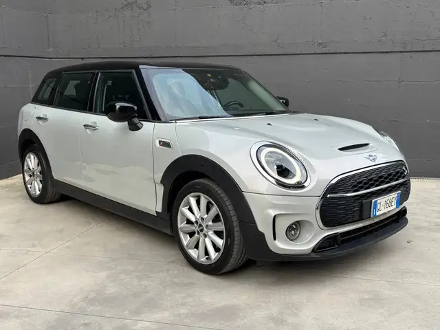 MINI Cooper SD Clubman 2.0 BUSINESS AUTO 190CV EURO6