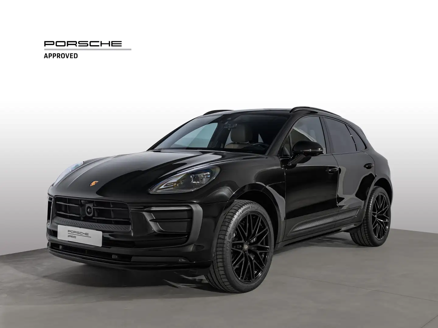 Porsche Macan Macan 2.0 265cv pdk - 1