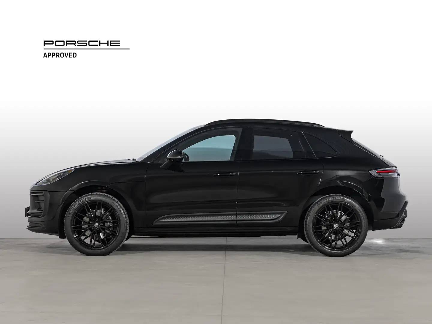 Porsche Macan Macan 2.0 265cv pdk - 2