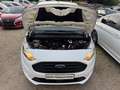 Ford Transit Connect 1-Hand 8-fach bereift SORTIMO Weiß - thumbnail 23