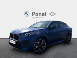 BMW X2 sDrive18dA 150ch M Sport DKG7