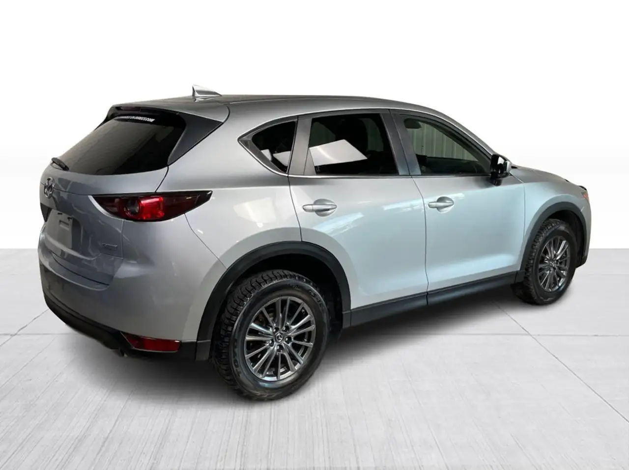 Mazda CX-5 fotografie Mazda CX-5