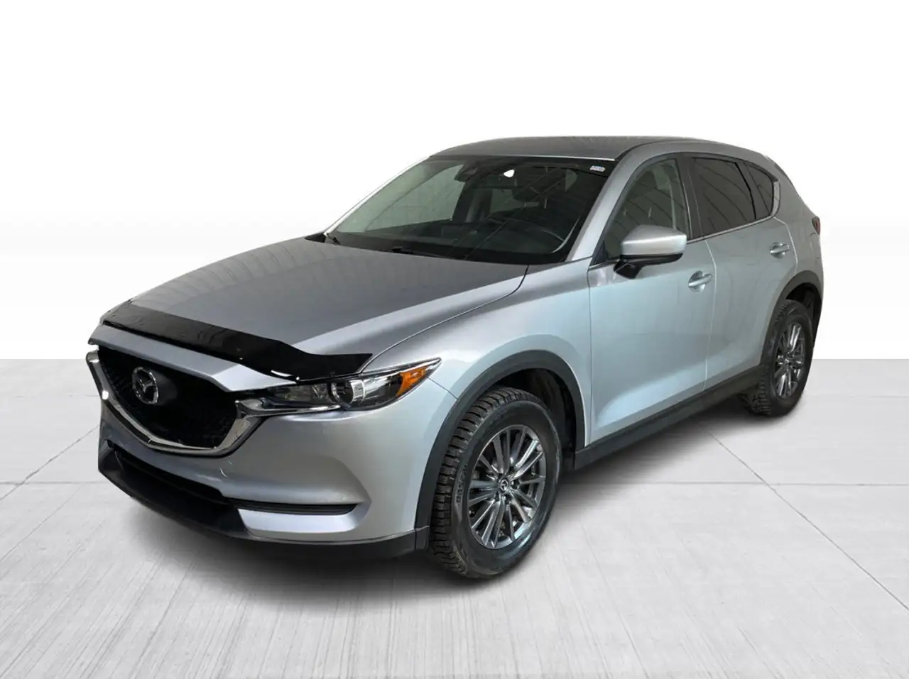 Mazda CX-5 fotografie Mazda CX-5
