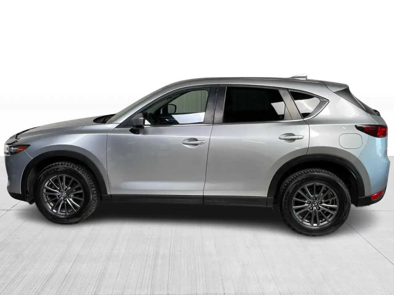 Mazda CX-5 fotografie Mazda CX-5