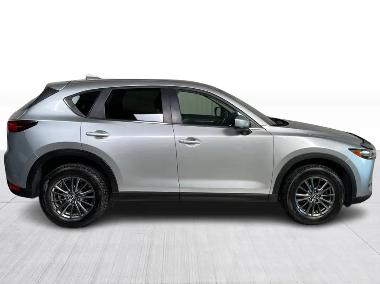 Mazda CX-5 fotografie Mazda CX-5