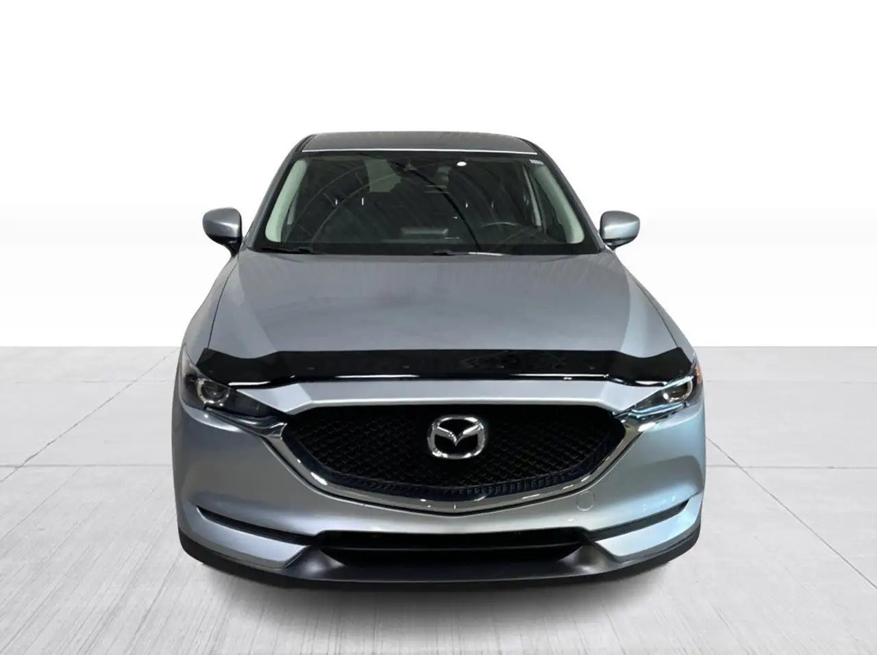 Mazda CX-5 fotografie Mazda CX-5
