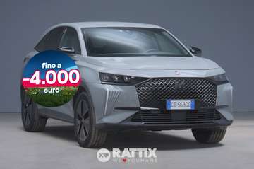 1.5 BlueHDI 130CV Performance Line Auto