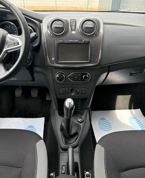 Dacia Sandero II Stepway*Kamera*Navigation*Tüv Neu* — photo 10