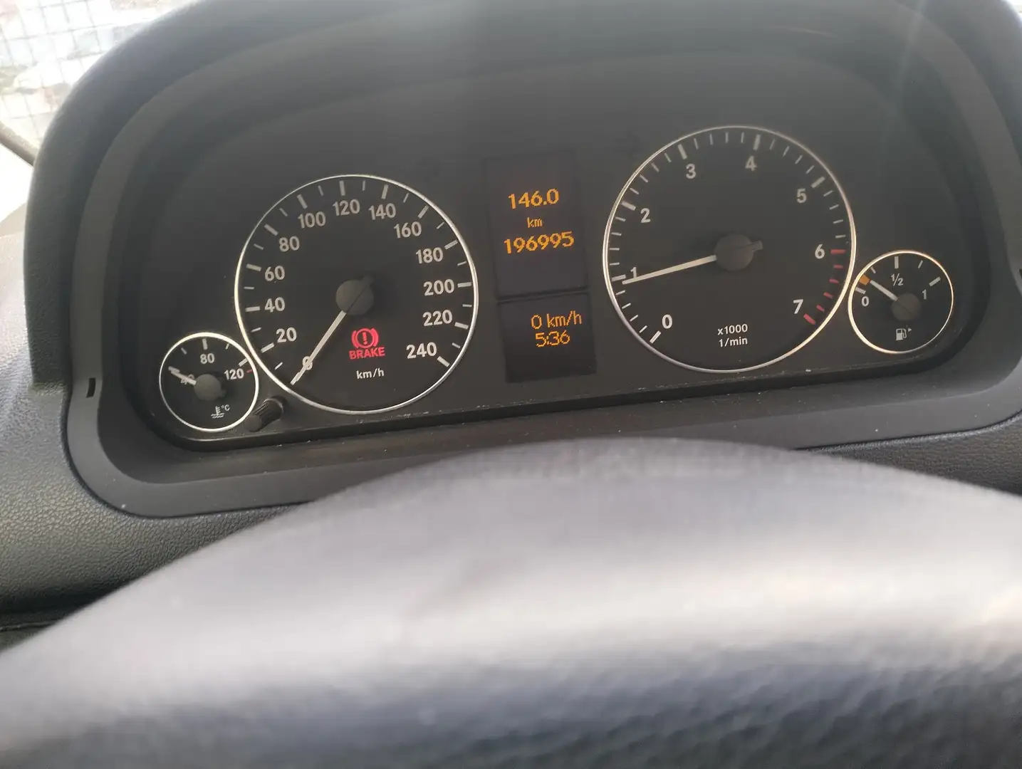 Mercedes-Benz A 150 Classe Elégance - 2