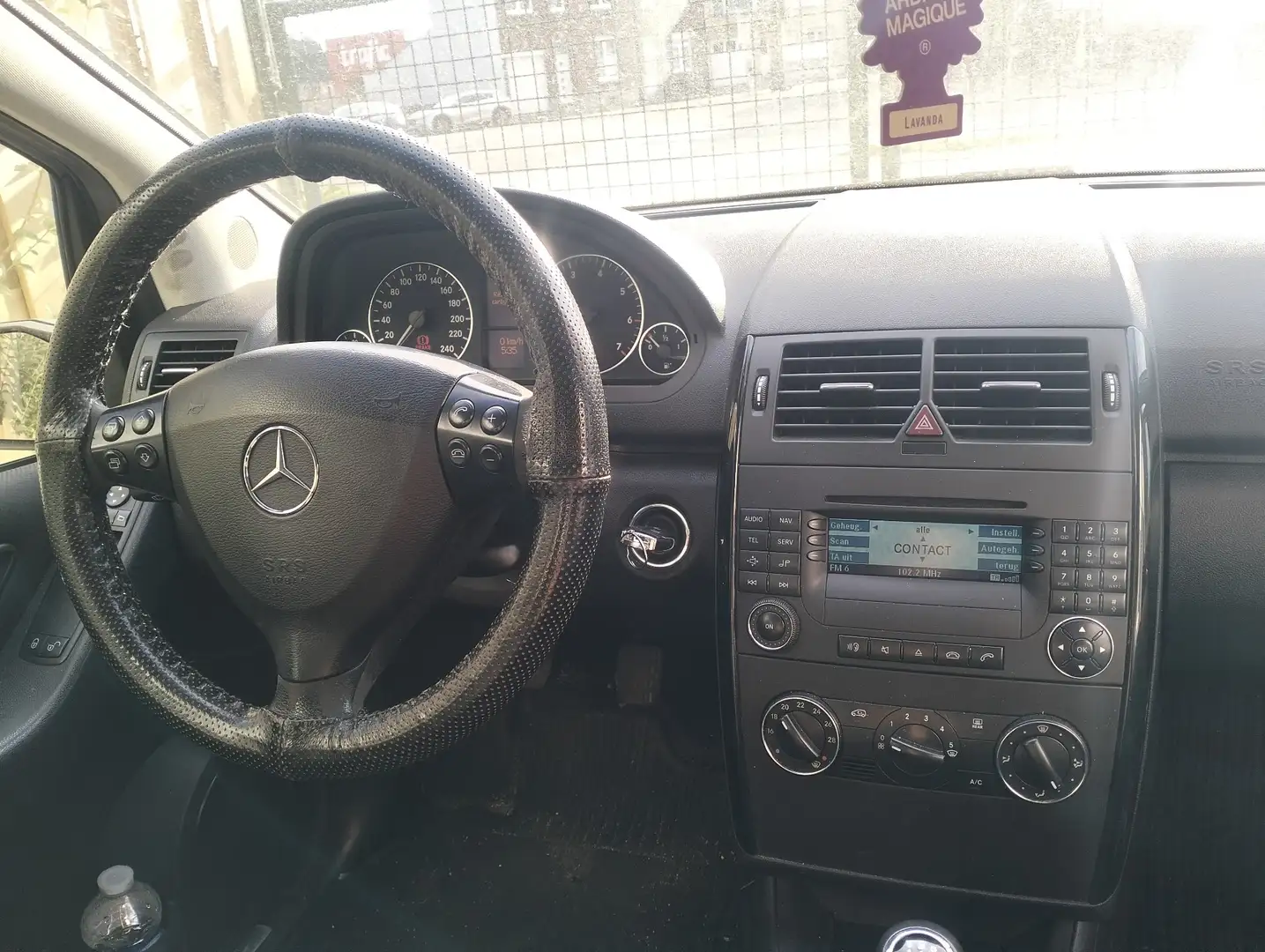 Mercedes-Benz A 150 Classe Elégance - 1