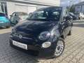 Fiat 500C 1.0 Cabrio Klima*Carplay*70PS Schwarz - thumbnail 1