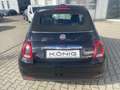 Fiat 500C 1.0 Cabrio Klima*Carplay*70PS Schwarz - thumbnail 5