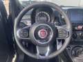 Fiat 500C 1.0 Cabrio Klima*Carplay*70PS Schwarz - thumbnail 11
