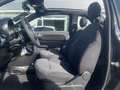 Fiat 500C 1.0 Cabrio Klima*Carplay*70PS Schwarz - thumbnail 14