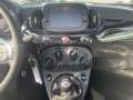 Fiat 500C 1.0 Cabrio Klima*Carplay*70PS Schwarz - thumbnail 13