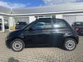 Fiat 500C 1.0 Cabrio Klima*Carplay*70PS Schwarz - thumbnail 3