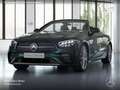 Mercedes-Benz E 220 d Cabrio AMG+360+LED+FAHRASS+BURMESTER+20" Verde - thumbnail 2