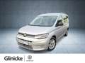 Volkswagen Caddy Life 2.0 TDI 7-Sitz/Nav/LED/AppCon/BT Silber - thumbnail 1