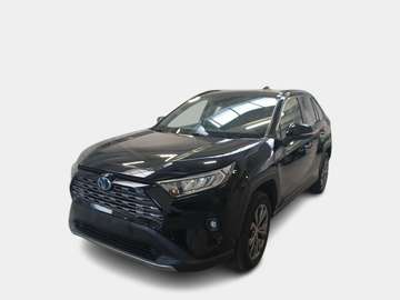 2.5 HV 178 CV E-CVT DYNAMIC 2WD SUV