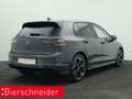 Volkswagen Golf 8 1.5 eTSI DSG RLine BLACK STYLE PANO AHK IQ.LIGHT Grau - thumbnail 6