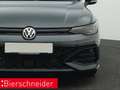 Volkswagen Golf R 8 1.5 eTSI DSG R-LINE BLACK STYLE PANO AHK IQ.LIGH Grau - thumbnail 22