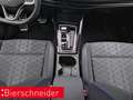 Volkswagen Golf R 8 1.5 eTSI DSG R-LINE BLACK STYLE PANO AHK IQ.LIGH Grau - thumbnail 17