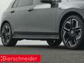 Volkswagen Golf R 8 1.5 eTSI DSG R-LINE BLACK STYLE PANO AHK IQ.LIGH Grau - thumbnail 28