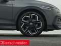 Volkswagen Golf R 8 1.5 eTSI DSG R-LINE BLACK STYLE PANO AHK IQ.LIGH Grau - thumbnail 24