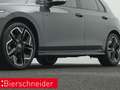 Volkswagen Golf 8 1.5 eTSI DSG RLine BLACK STYLE PANO AHK IQ.LIGHT Grau - thumbnail 27
