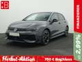 Volkswagen Golf R 8 1.5 eTSI DSG R-LINE BLACK STYLE PANO AHK IQ.LIGH Grau - thumbnail 1