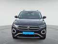 Volkswagen T-Roc Style 1.5 TSI DSG, AHK/NAVI/KLIMA/SHZ Schwarz - thumbnail 3