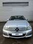 Mercedes-Benz C 200 200CDI BE Edition Gris - thumbnail 8