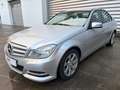Mercedes-Benz C 200 200CDI BE Edition Gris - thumbnail 7