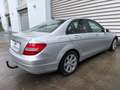 Mercedes-Benz C 200 200CDI BE Edition Gris - thumbnail 3