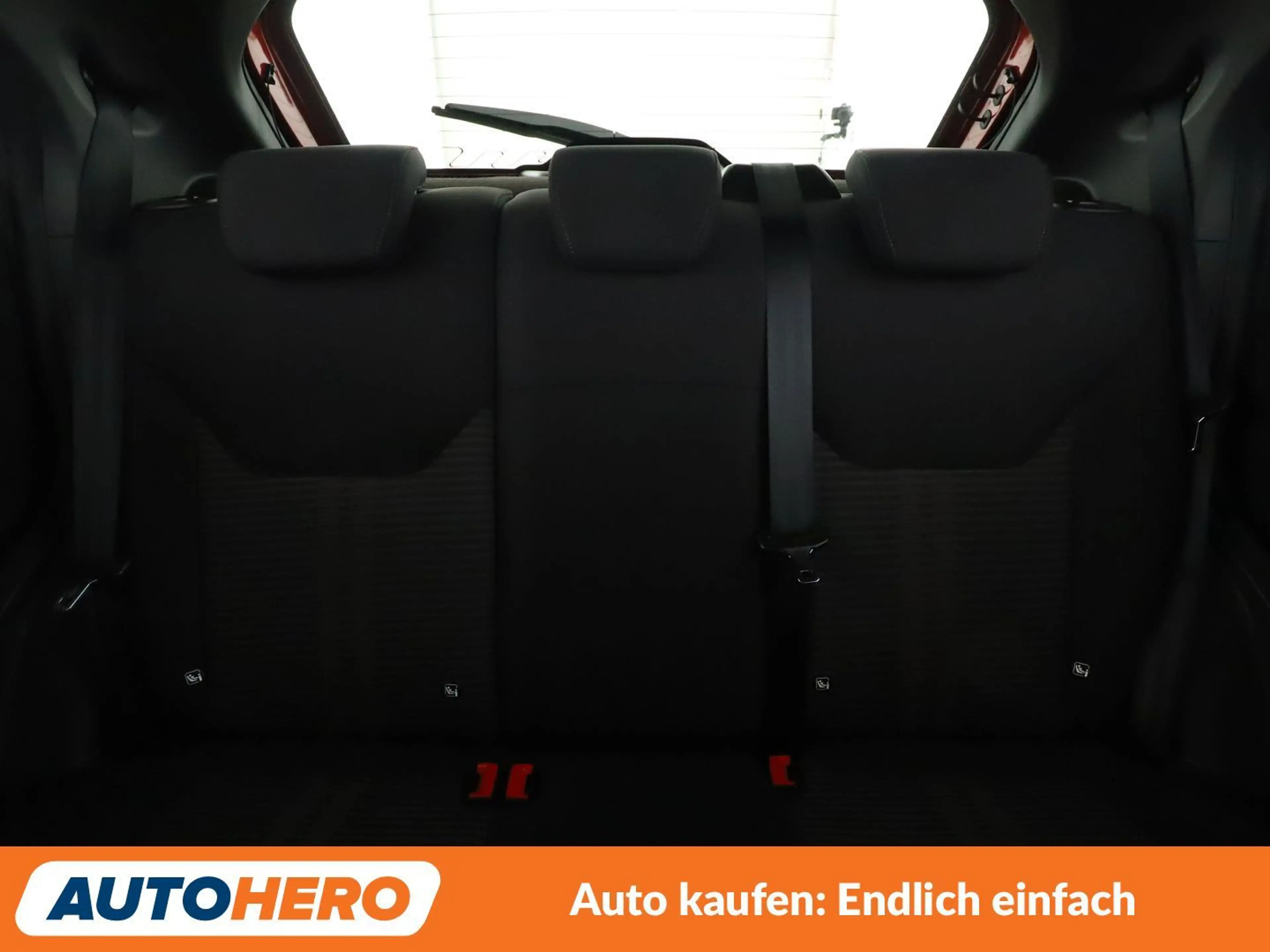 Ford Ka/Ka+ 1.2 Ti-VCT Active*TEMPO*LIM*PDC*SHZ*ALU* — photo 15