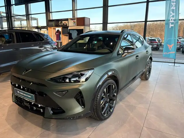 CUPRA Formentor VZ 2.0 TSI DSG 4Drive*Matrix LED*Sennh